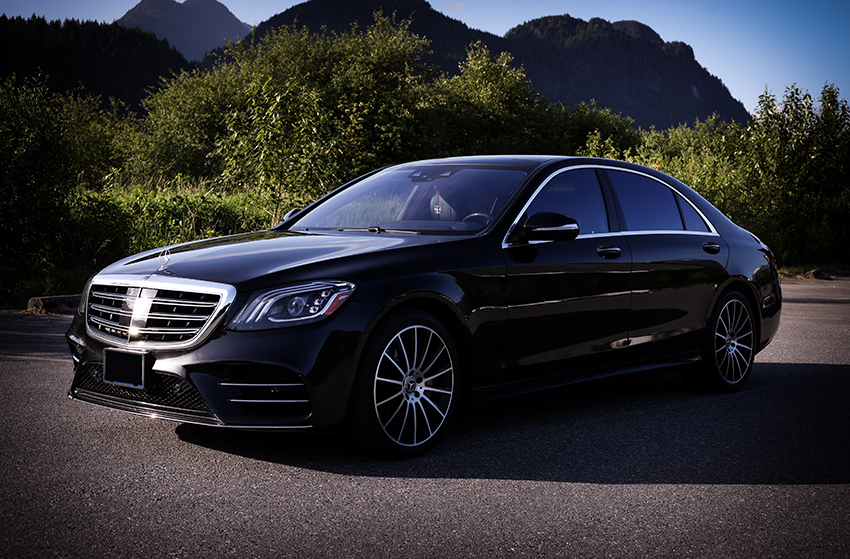 mercedes s560l 4 matic vip maybach rear seating