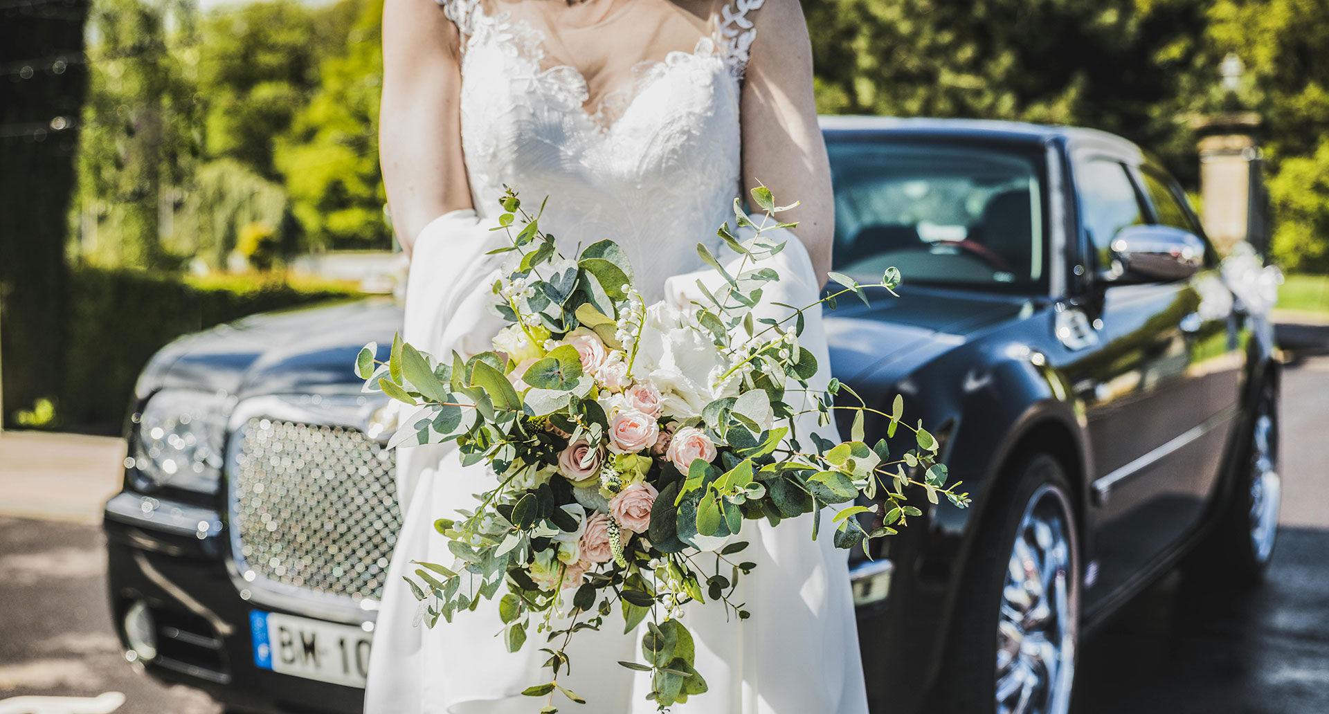Wedding Limos